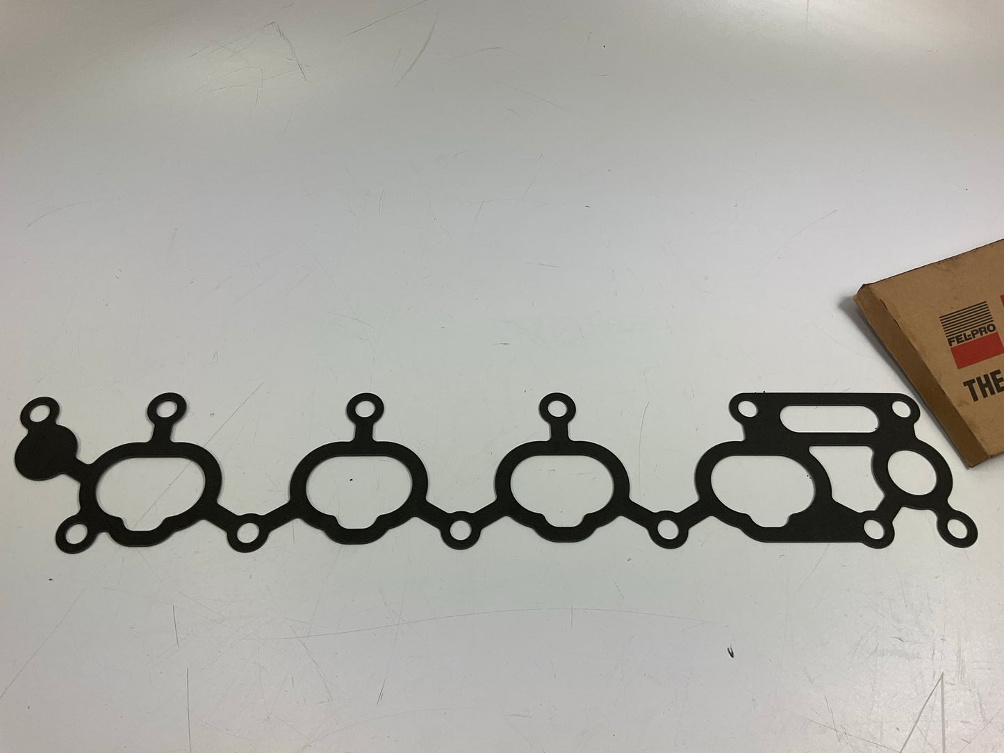 Fel-Pro MS96075 Intake Manifold Gasket For 2001-2005 Dodge Mitsubishi 2.4L