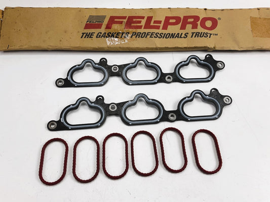 Fel-Pro MS96081 Engine Intake Gasket Set - 2003 Ford Taurus 3.0L DURATEC DOHC