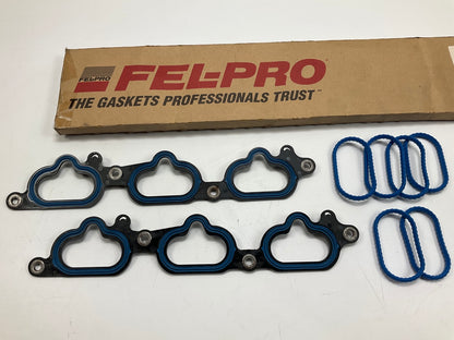 Fel-pro MS96081 Engine Intake Gasket Set - 2003 Ford Taurus 3.0L DURATEC DOHC