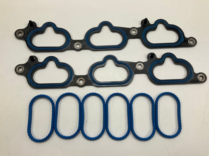 Fel-pro MS96081 Engine Intake Gasket Set - 2003 Ford Taurus 3.0L DURATEC DOHC