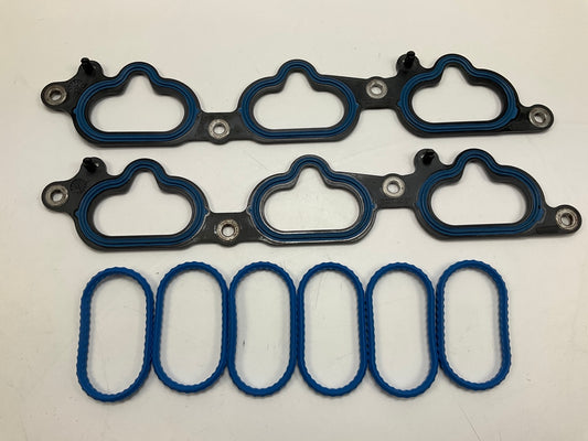 Fel-pro MS96081 Engine Intake Gasket Set - 2003 Ford Taurus 3.0L DURATEC DOHC