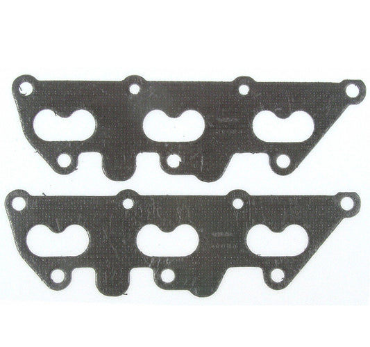 Fel-pro MS96089 Exhaust Manifold Gasket Set For 2000-2005 Saturn 3.0L-V6