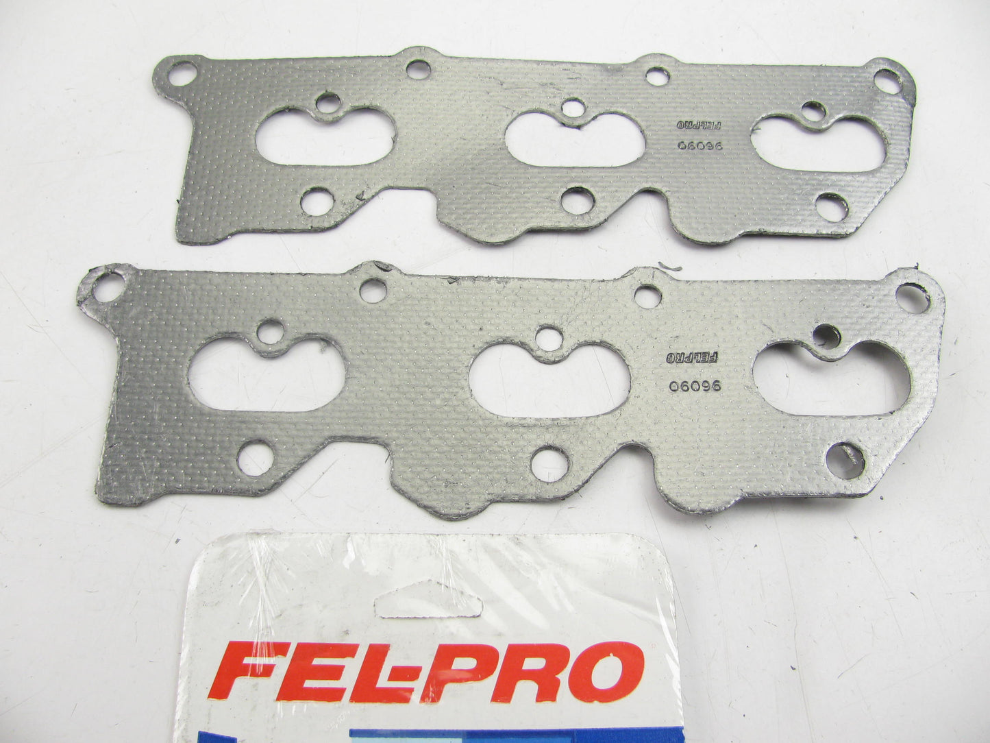 Exhaust Manifold Gasket Set Fel-Pro MS 96090 for 01-03 Saab 9-5 3.0L-V6