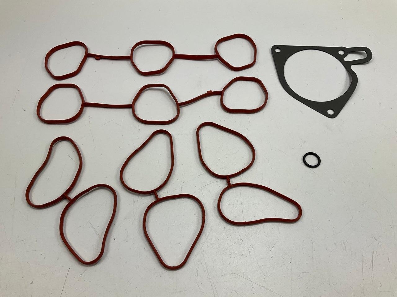 FEL-PRO MS96102 Engine Intake Manifold Gasket Set For 2000-2005 Saturn 3.0L V6