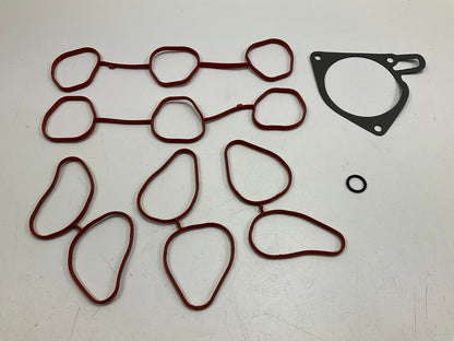 FEL-PRO MS96102 Engine Intake Manifold Gasket Set For 2000-2005 Saturn 3.0L V6