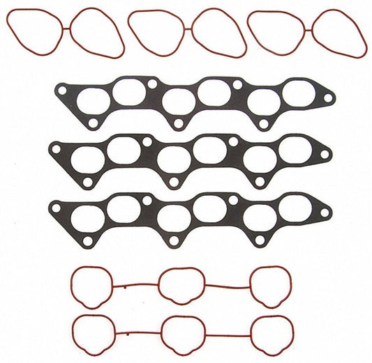 Fel-pro MS96103-1 Engine Intake Manifold Gasket Set - 1999-2003 Saab 9-5 3.0L V6