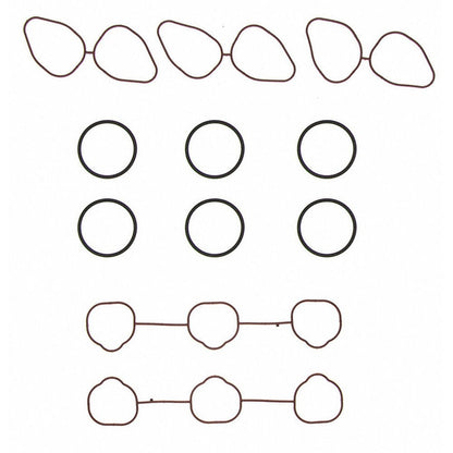 Fel-Pro MS96103 Intake Manifold Gasket Set 95-97 Saab, 97-04 Cadillac 3.0L 3.2L
