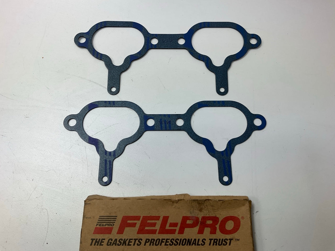 Fel-Pro MS96105 Intake Manifold Gasket Set For 1996-99 Subaru 2.5L H4 DOHC