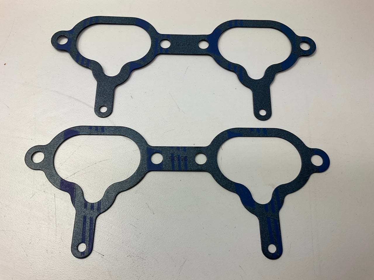Fel-Pro MS96105 Intake Manifold Gasket Set For 1996-99 Subaru 2.5L H4 DOHC