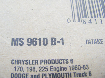 Fel-Pro MS9610B-1 Intake & Exhaust Manifold Combo Gasket Set