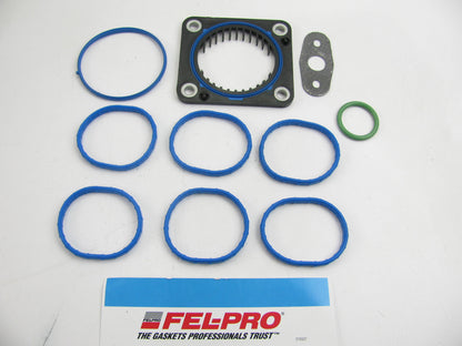 Fel-Pro MS96123-1 Engine Intake Manifold Gasket Set For 2000-2011 Ford 4.0L V6