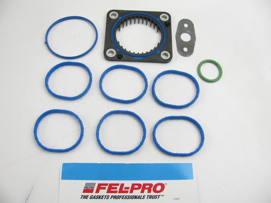 Fel-Pro MS96123-1 Engine Intake Manifold Gasket Set For 2000-2011 Ford 4.0L V6