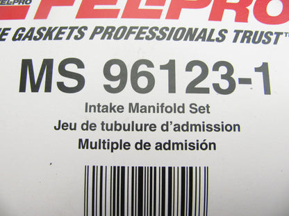 Fel-Pro MS96123-1 Engine Intake Manifold Gasket Set For 2000-2011 Ford 4.0L V6