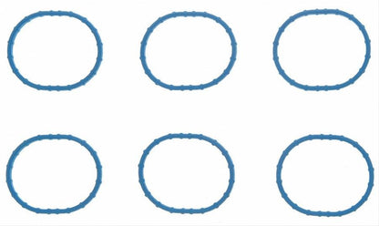 Fel-pro MS96123 LOWER Engine Intake Manifold Gasket Set For 00-14 Ford 4.0L V6