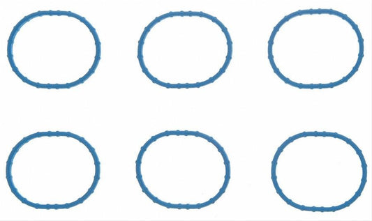 Fel-pro MS96123 LOWER Engine Intake Manifold Gasket Set For 00-14 Ford 4.0L V6