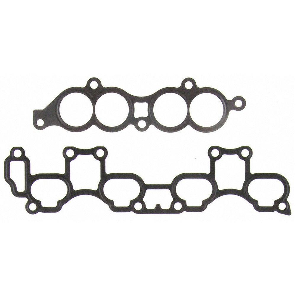 Fel-pro MS96126 Engine Intake Manifold Gasket Set For 1995-99 Sentra 200SX 1.6L