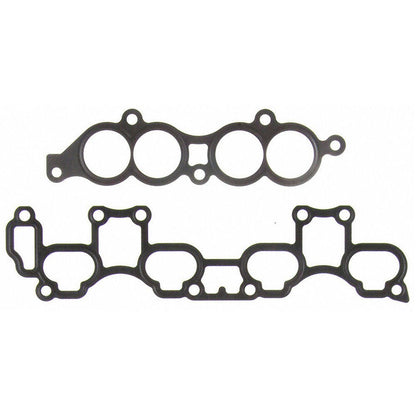 Fel-pro MS96126 Engine Intake Manifold Gasket Set For 1995-99 Sentra 200SX 1.6L