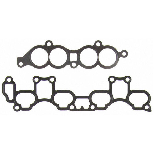 Fel-pro MS96126 Engine Intake Manifold Gasket Set For 1995-99 Sentra 200SX 1.6L