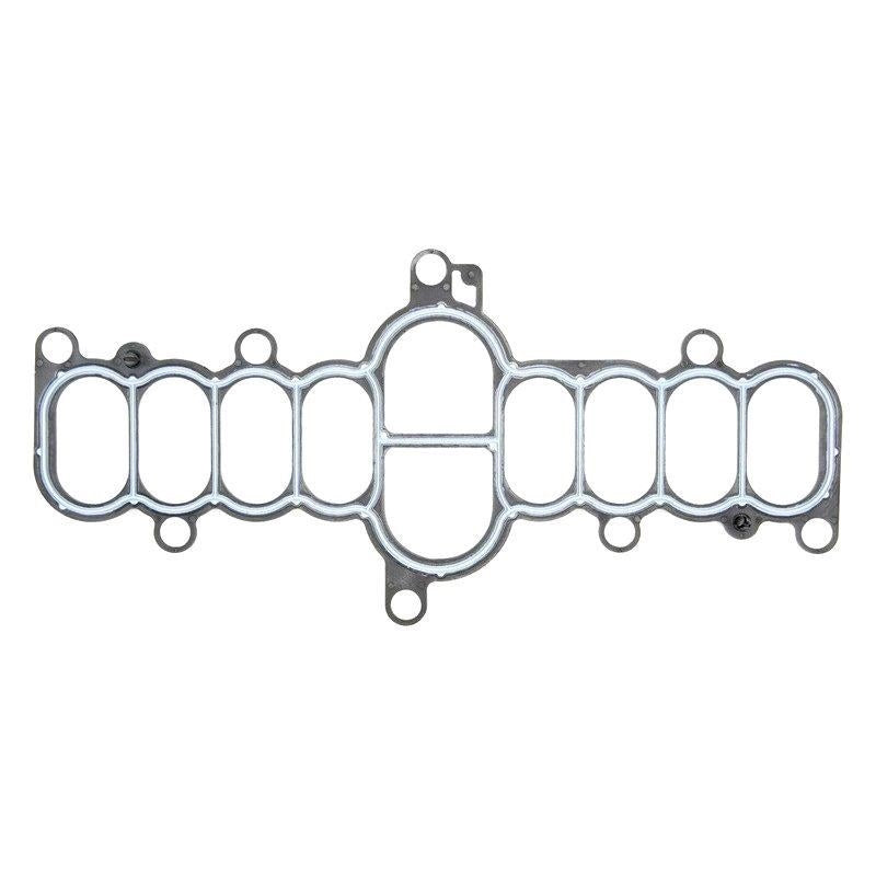 Fel-pro MS96144 UPPER Fuel Injection Plenum Gasket For 2000 Ford 4.6L V8 SOHC