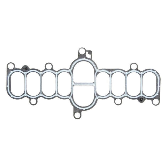 Fel-pro MS96144 UPPER Fuel Injection Plenum Gasket For 2000 Ford 4.6L V8 SOHC
