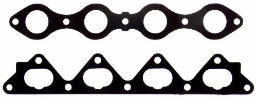 Fel-pro MS96148 Engine Intake Manifold Gasket Set For 1993-2002 Hyundai 1.5L