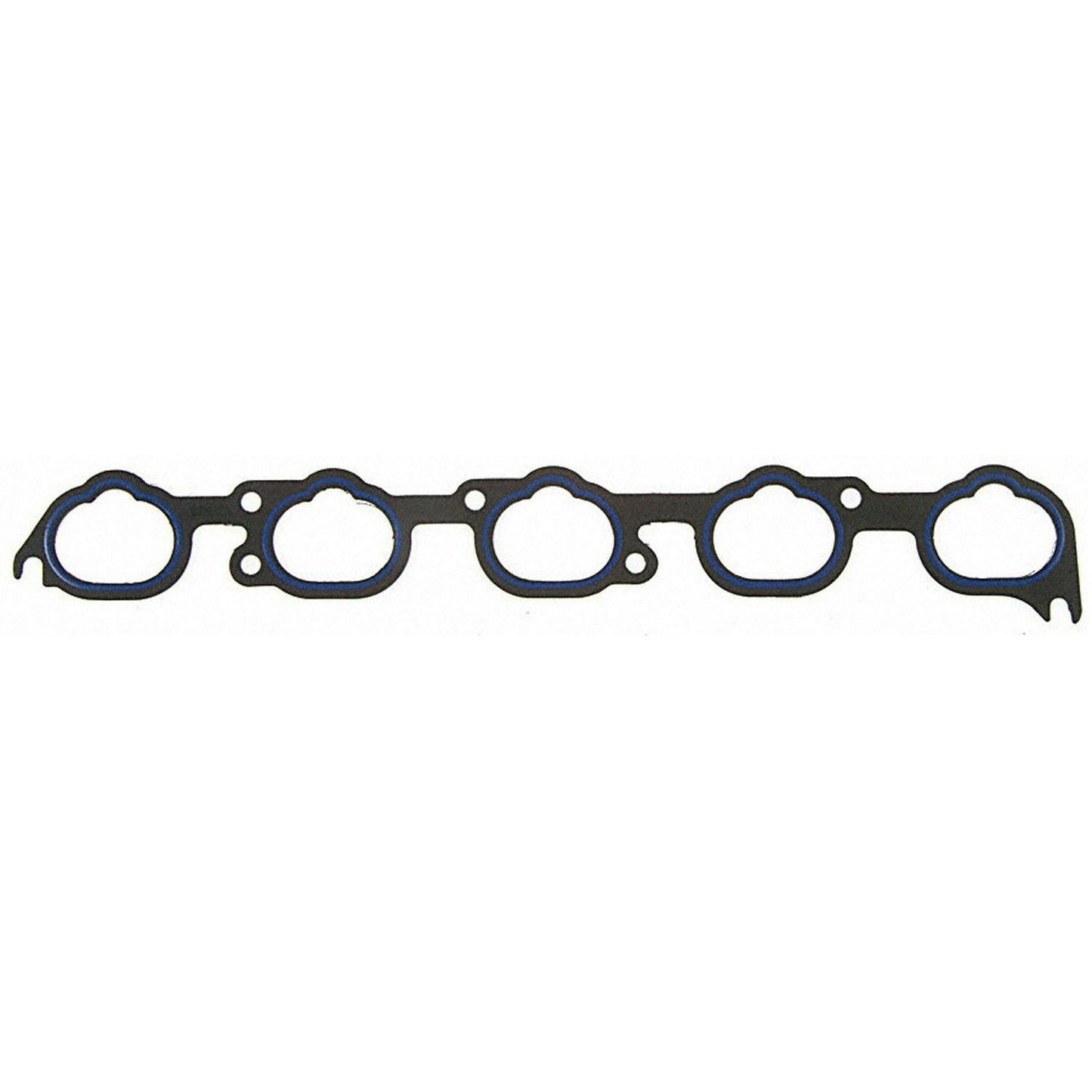 Fel-pro MS96153 Engine Intake Manifold Gasket For 1994-1998 Volvo 2.3L 2.4L-L5