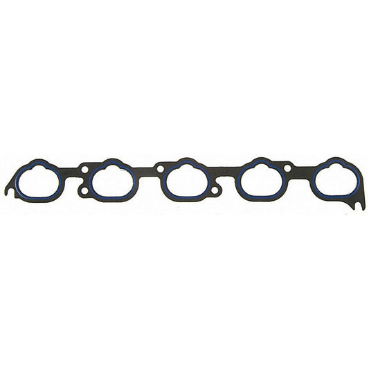 Fel-pro MS96153 Engine Intake Manifold Gasket For 1994-1998 Volvo 2.3L 2.4L-L5