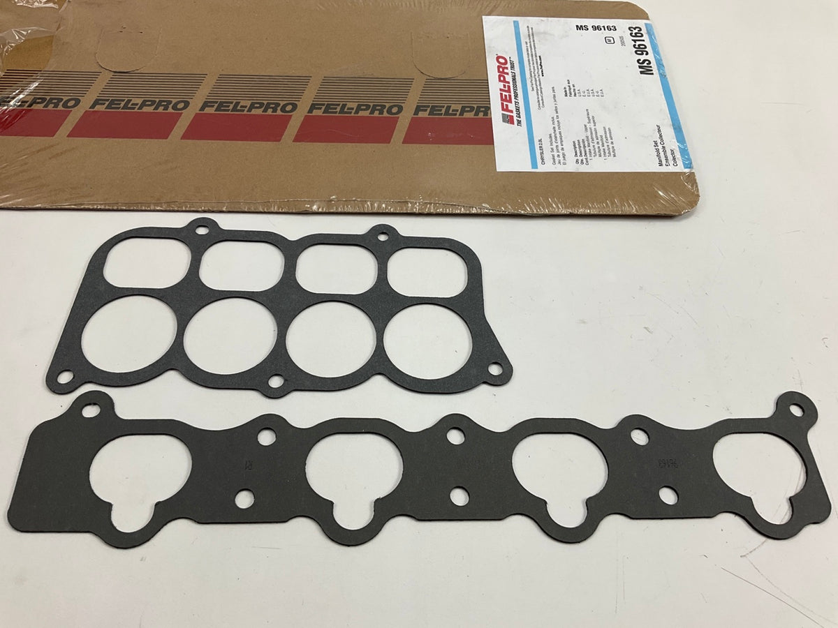 Fel-pro MS96163 Engine Intake Manifold Gasket For 2001-2003 Dodge Neon 2.0L-L4