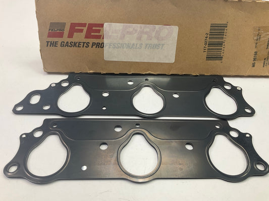 Fel-pro MS96168 Intake Manifold Gasket Set For 1997-02 Honda Acura 3.0L 3.5L-V6