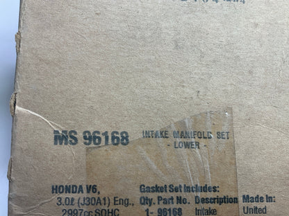 Fel-pro MS96168 Lower Intake Manifold Gasket Set  1999-2001 Honda Odyssey 3.5 V6
