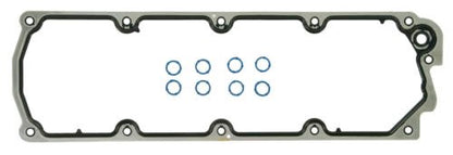 Fel-pro MS96169 Engine Intake Manifold Lifter Valley Cover Gasket