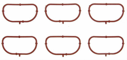 Fel-pro MS96176 UPPER Fuel Injection Plenum Gasket Set