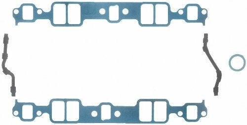 Fel-Pro MS9617 Intake Manifold Gasket Set 1956-1968 Chevy 265 283 307 327 SBC V8