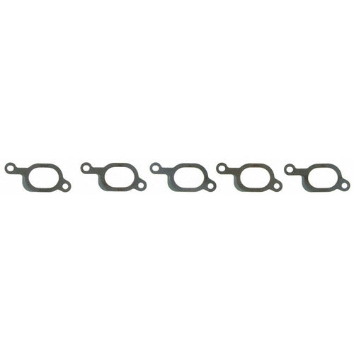 Fel-pro MS96277 Exhaust Manifold Gasket Set For 1998-2010 Volvo 2.3L 2.4L-L5