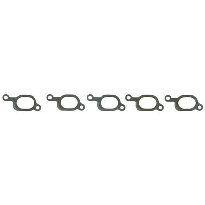 Fel-pro MS96277 Exhaust Manifold Gasket Set For 1998-2010 Volvo 2.3L 2.4L-L5