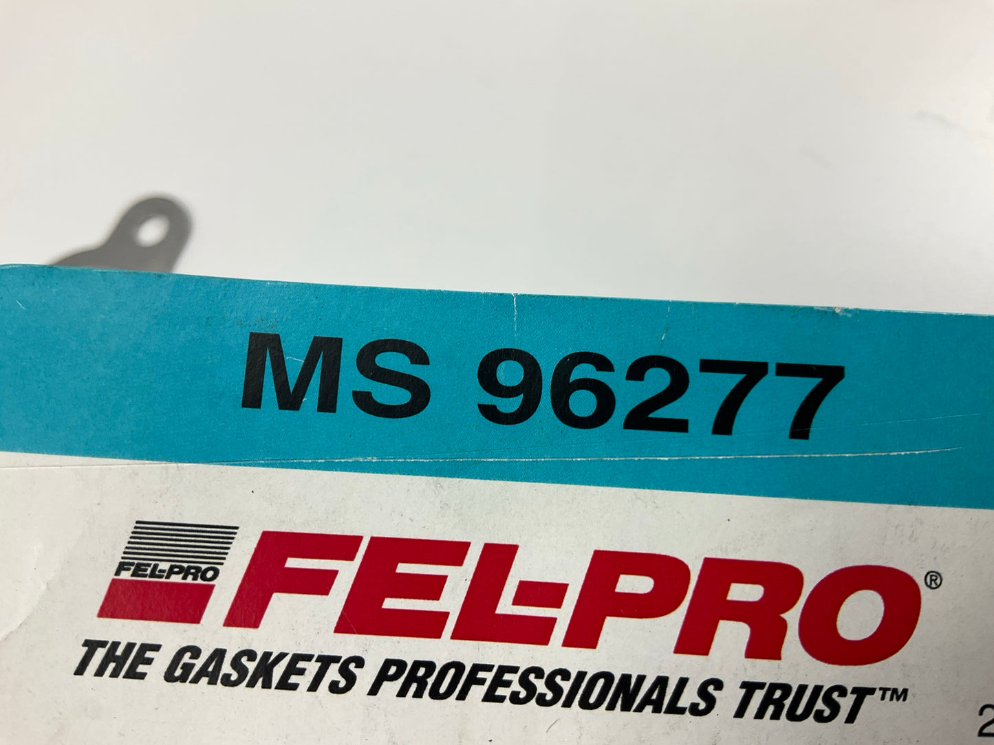Fel-pro MS96277 Exhaust Manifold Gasket Set For 1998-2010 Volvo 2.3L 2.4L-L5