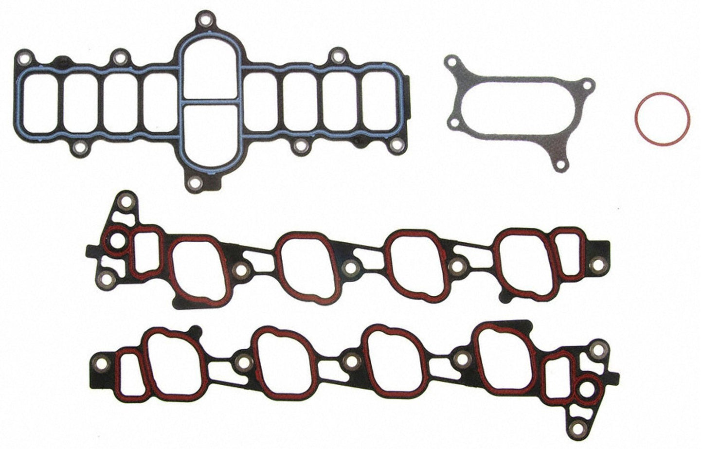 Fel-Pro MS96281-1 Intake Manifold Gasket Set 2004-14 Ford Truck 4.6L V8 SOHC