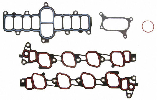 Fel-Pro MS96281-1 Intake Manifold Gasket Set 2004-14 Ford Truck 4.6L V8 SOHC