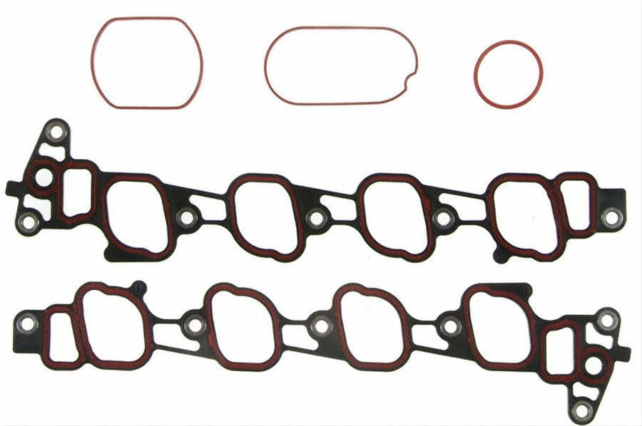 Fel-Pro MS96281 LOWER Intake Manifold Gasket Set 02-11 Ford Lincoln 4.6L 5.4L V8