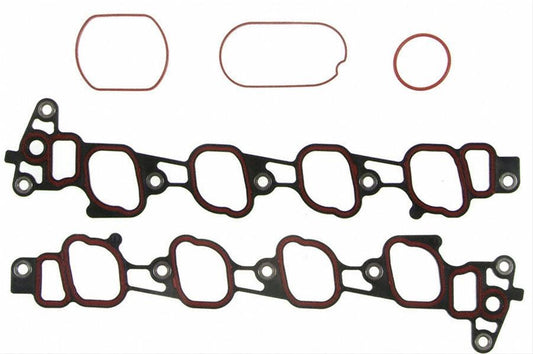 Fel-Pro MS96281 LOWER Intake Manifold Gasket Set 02-11 Ford Lincoln 4.6L 5.4L V8