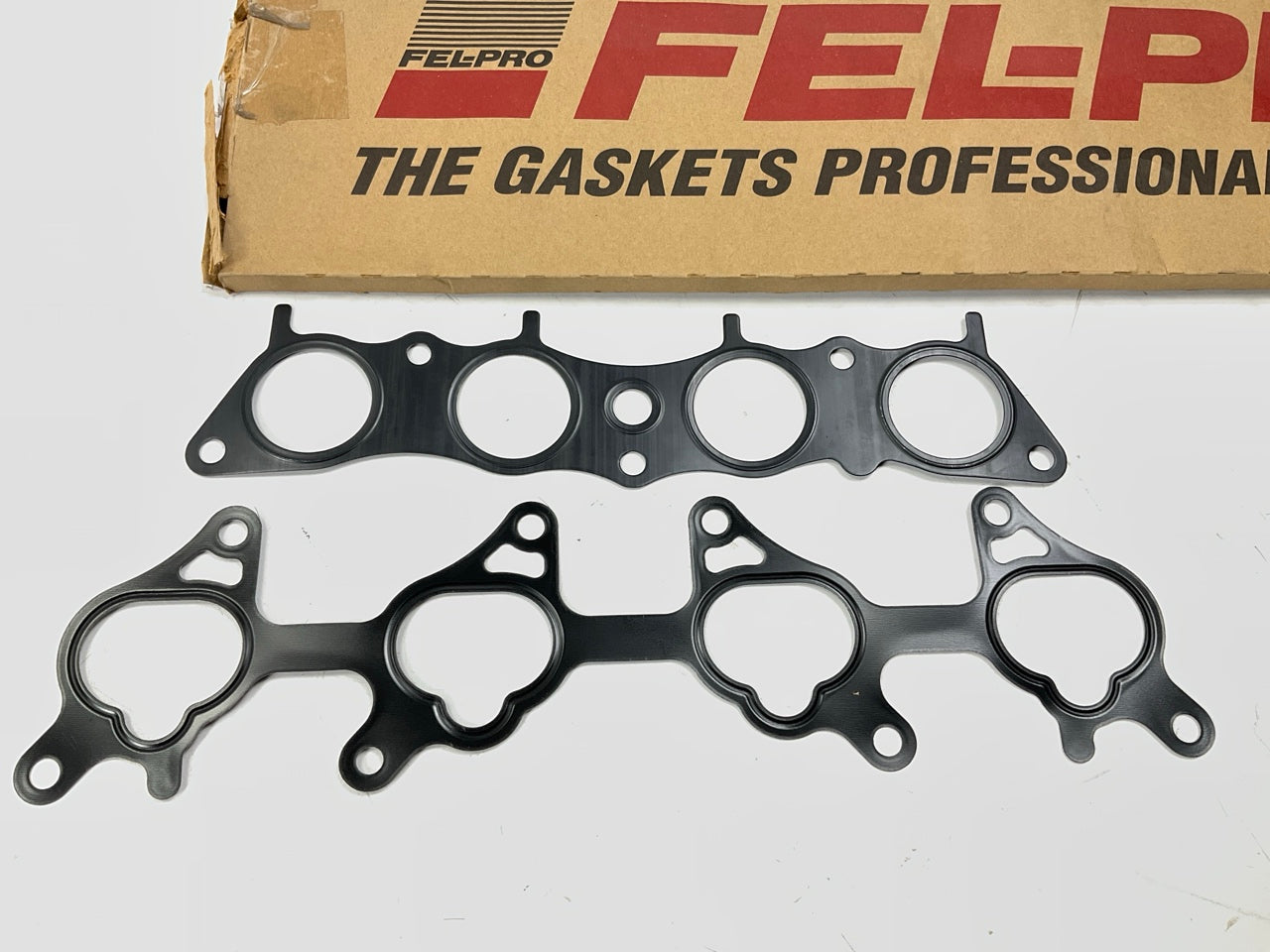 Fel-Pro MS96289 Intake Manifold Gasket Set For 95-02 Kia Sportage 2.0L Inline 4