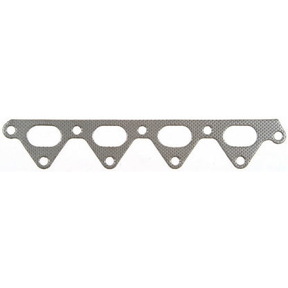 Fel-pro MS96310 Exhaust Manifold Gasket For 98-01 Sephia, 00-04 Spectra 1.8L