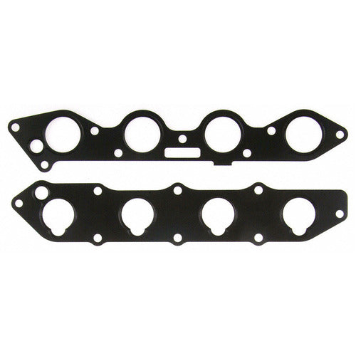 Fel-pro MS96312 Engine Intake Manifold Gasket Set For 1998-2001 Kia 1.8L-L4