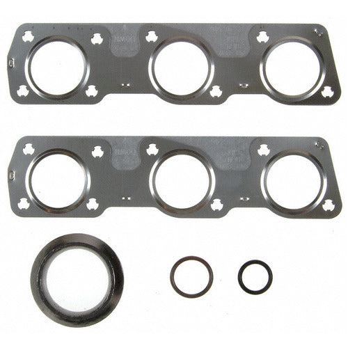 Fel-pro MS96346 Exhaust Manifold Gasket Set 99-02 Olds Intrigue 01-02 Aurora 3.5