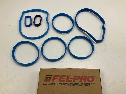 Fel-pro MS96351 Intake Manifold Gasket Set 2002-2008 Chevy Pontiac 2.2L I4