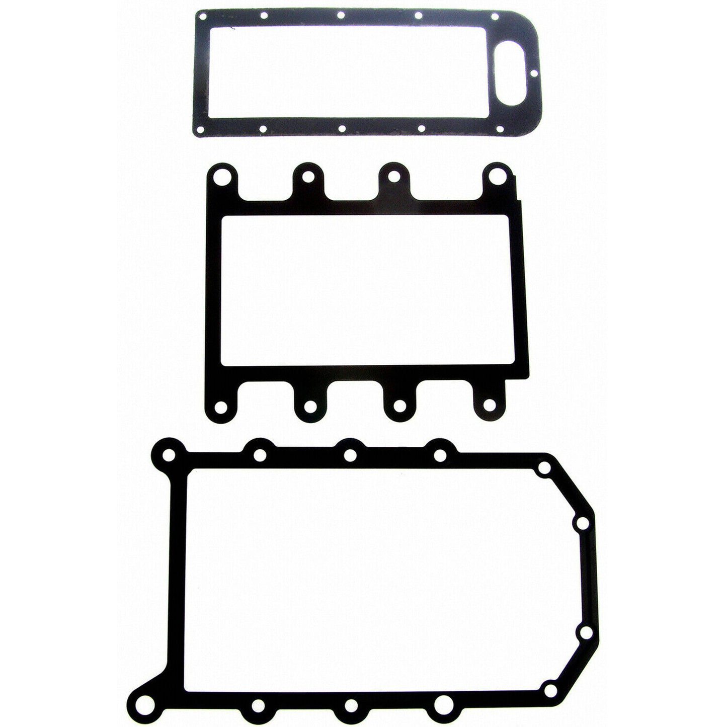 Fel-pro MS96375 Fuel Injection Plenum Gasket Set 2001-03 Ford F-150 5.4L-V8 S/C