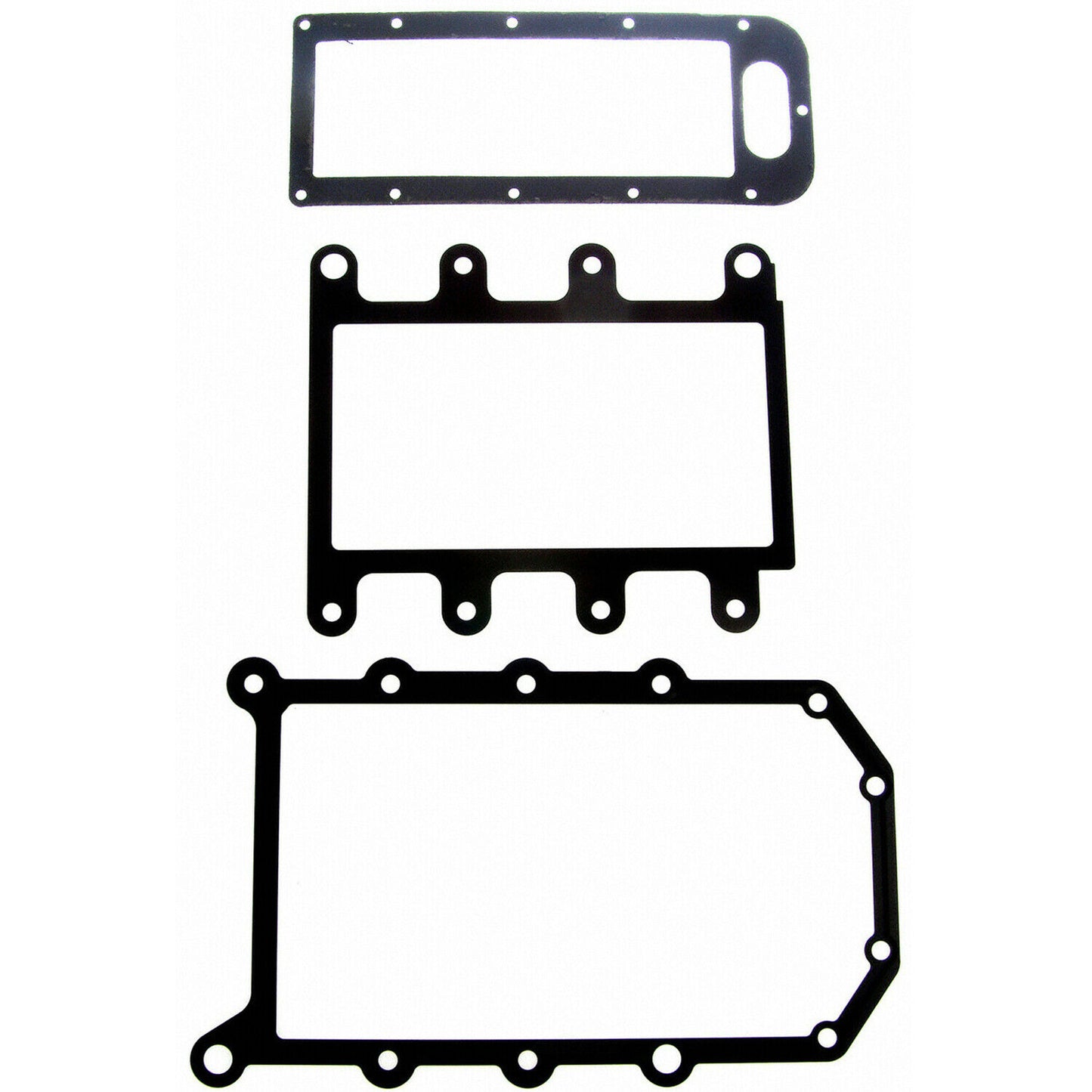 Fel-pro MS96375 Plenum Gasket Set - 2001-2003 Ford F-150 Lightning 5.4L V8 S/C