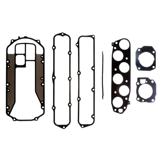 Fel-pro MS96384-1 UPPER Fuel Injection Gasket Set  00-03 Acura Tl 3.2L V6 J32A1