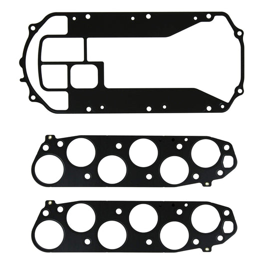 Fel-pro MS96384-3 Fuel Injection Plenum Gasket for 2000-2004 Honda 3.2L 3.5L-V6