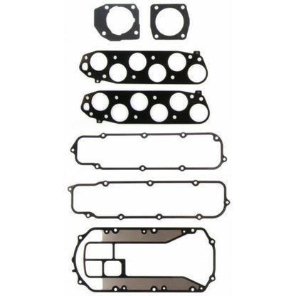 Fel-pro MS96384 Fuel Injection Plenum Gasket Set 01-04 Acura Honda 3.5L V6 SOHC